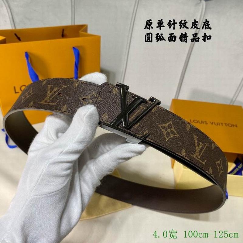 LV Belts 2674